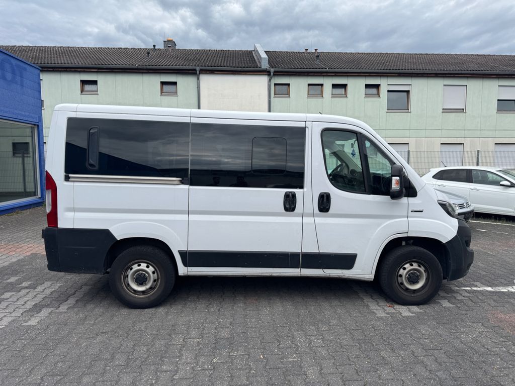 Fiat Ducato 2021