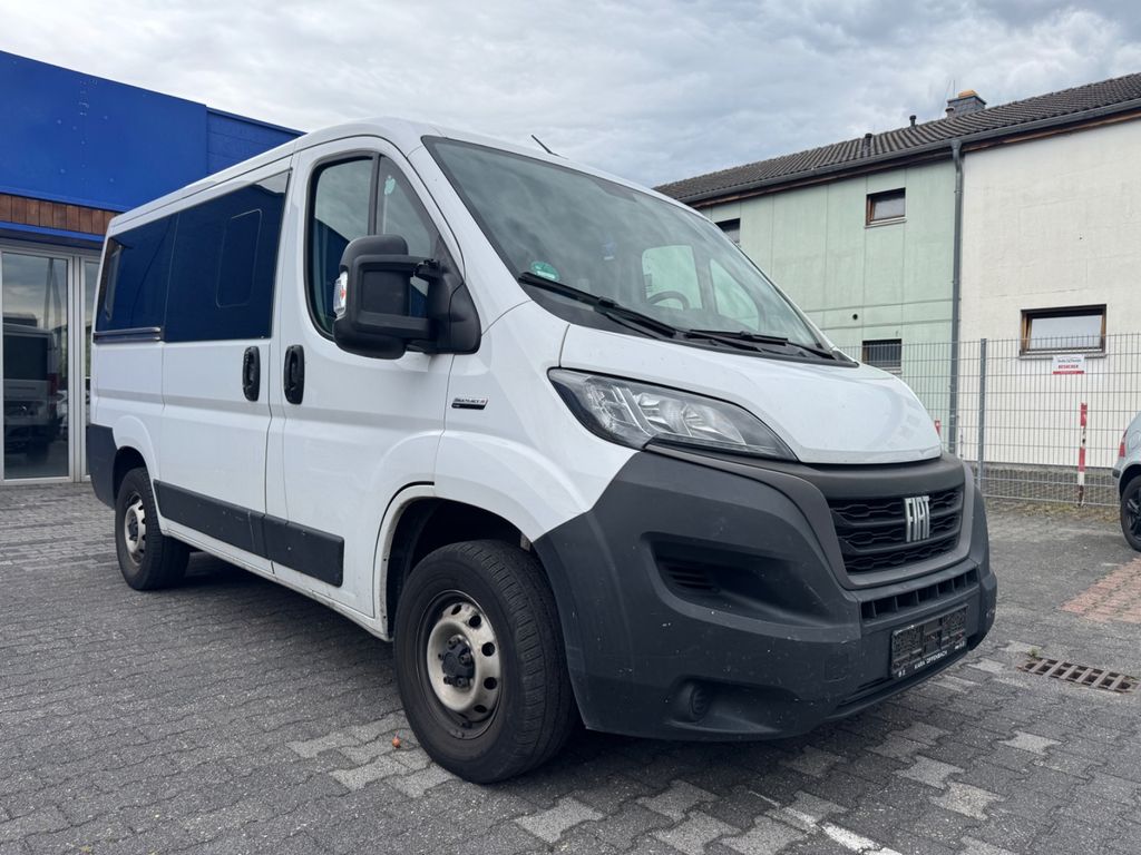Fiat Ducato 2021