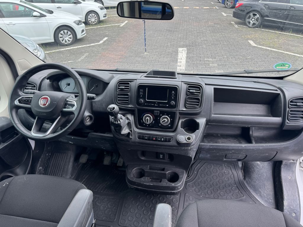 Fiat Ducato 2021