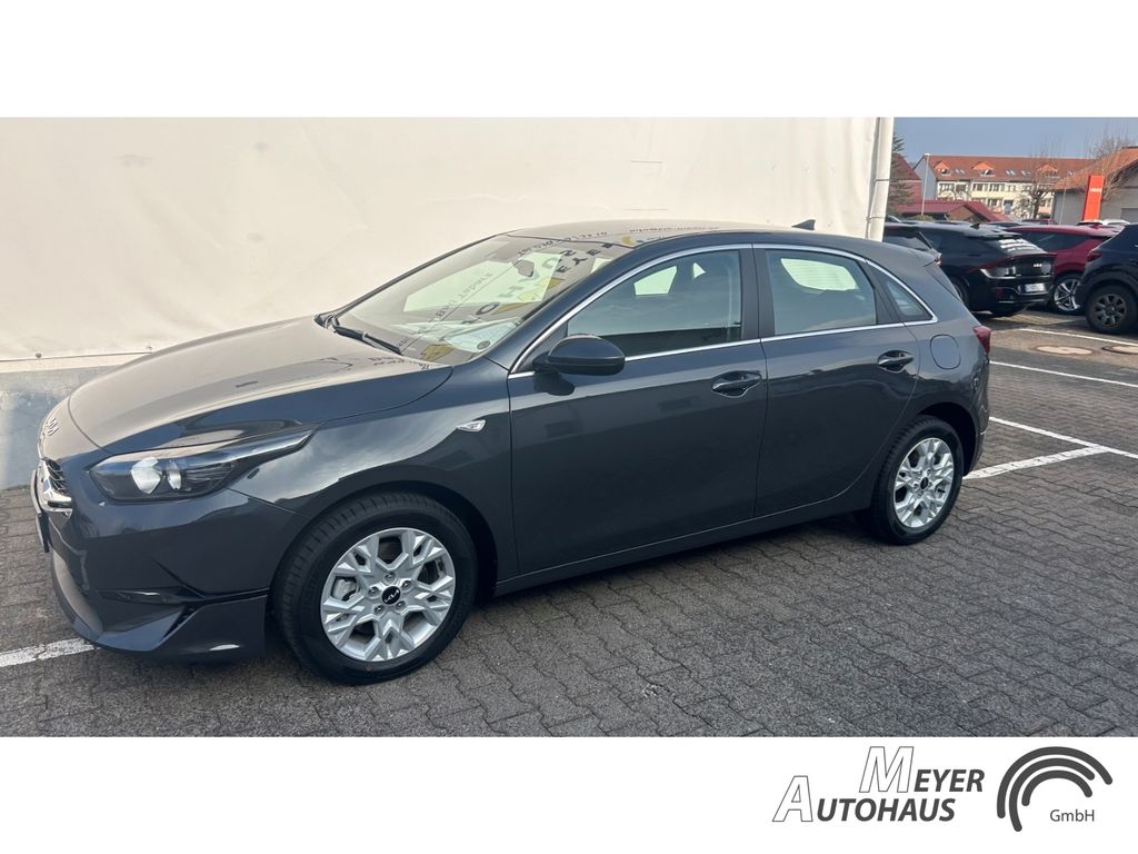 Kia cee'd / Ceed 2023
