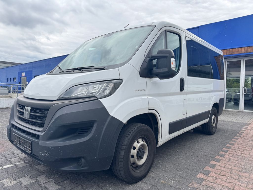 Fiat Ducato 2021