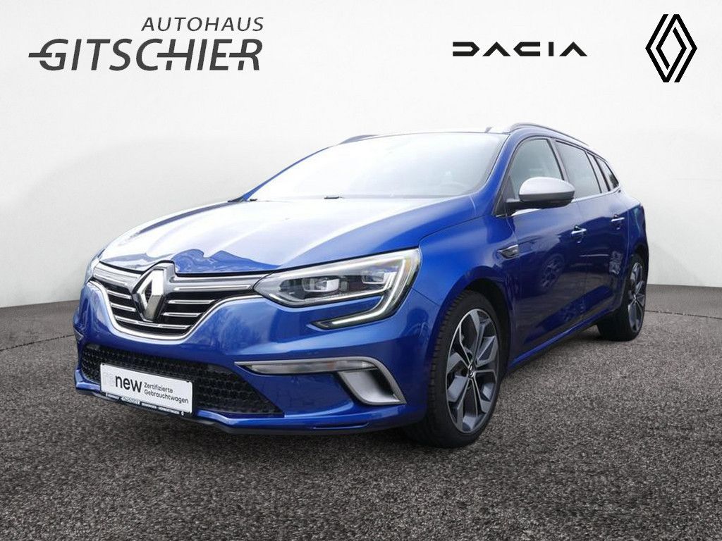 Renault Megane 2020