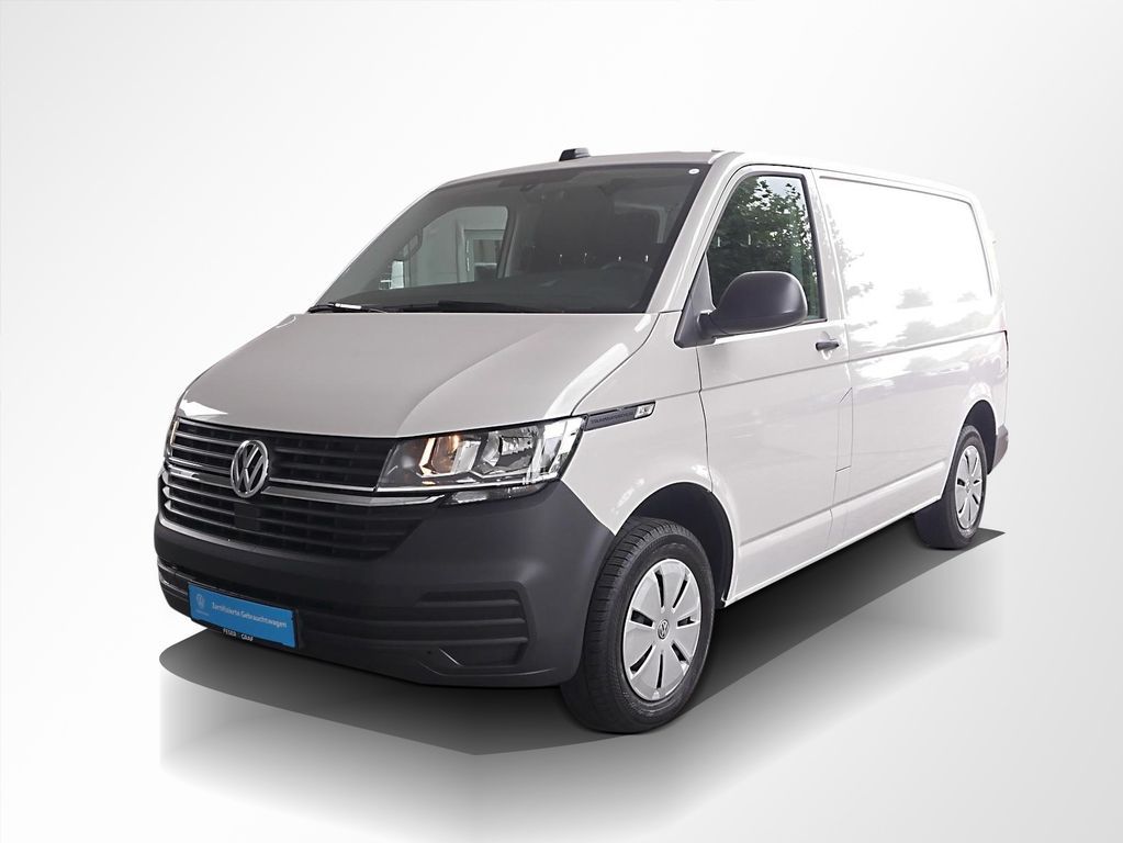 Volkswagen T6 other 2024