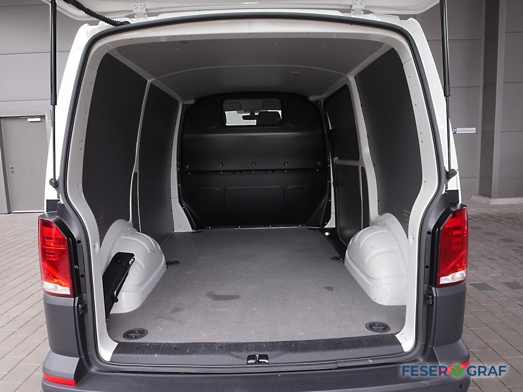 Volkswagen T6 other 2024