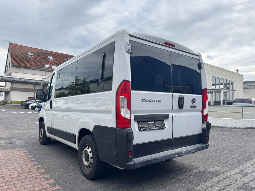 Fiat Ducato 2021