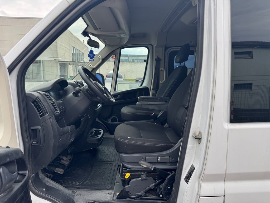 Fiat Ducato 2021