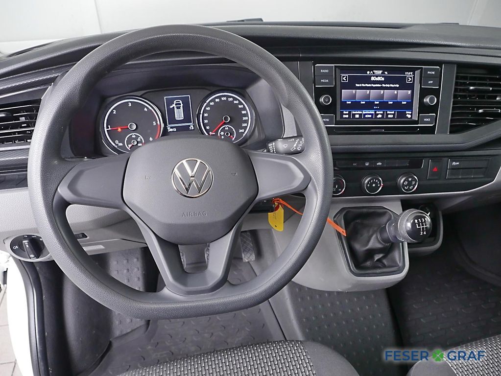 Volkswagen T6 other 2024