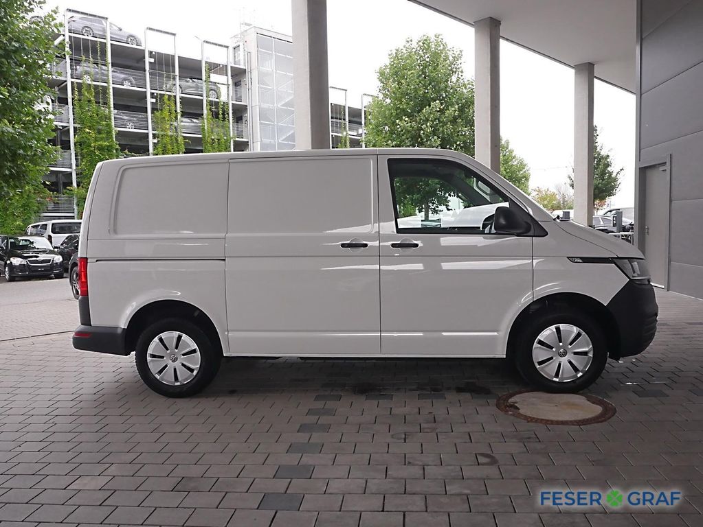 Volkswagen T6 other 2024