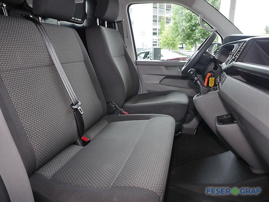 Volkswagen T6 other 2024