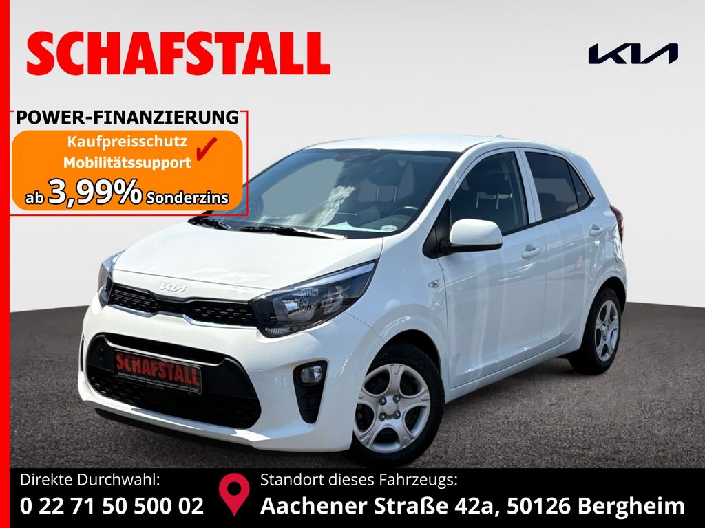 Kia Picanto 2024