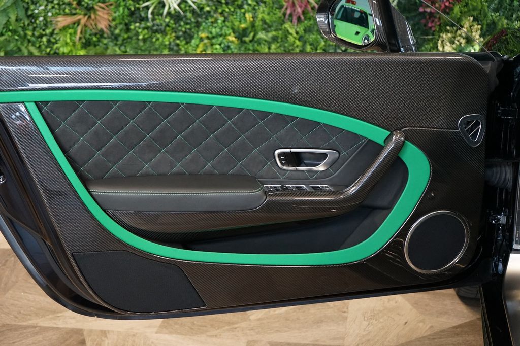 Bentley Continental 2016