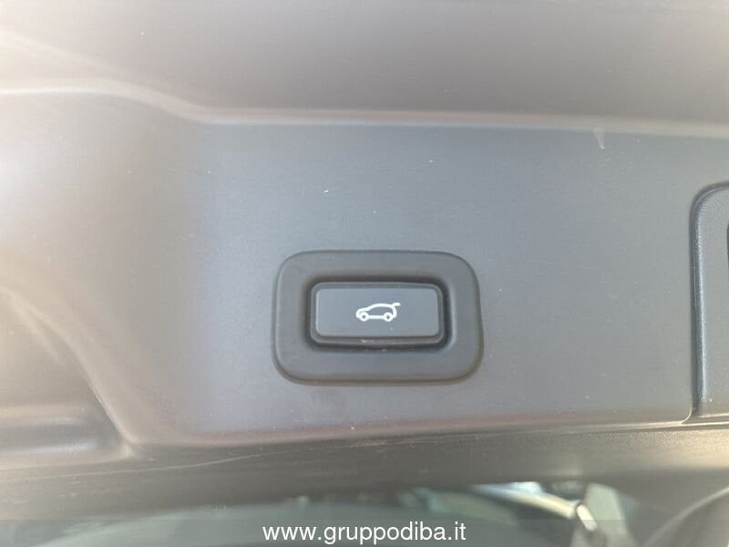 Land Rover Range Rover Evoque 2021