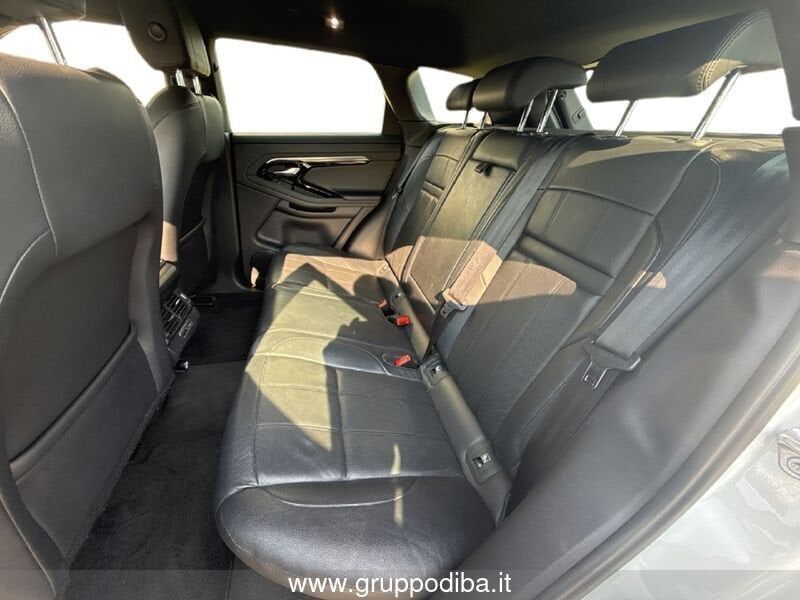 Land Rover Range Rover Evoque 2021