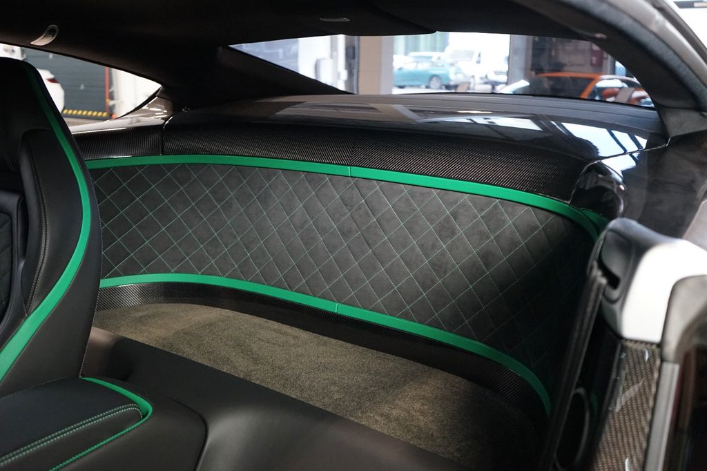 Bentley Continental 2016