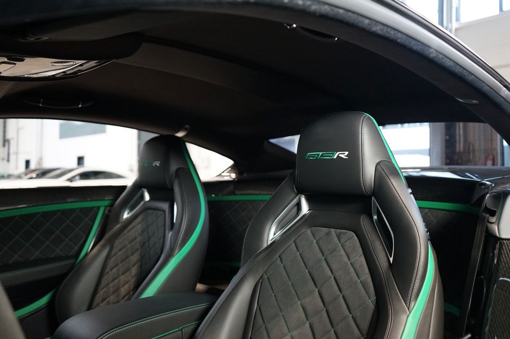 Bentley Continental 2016