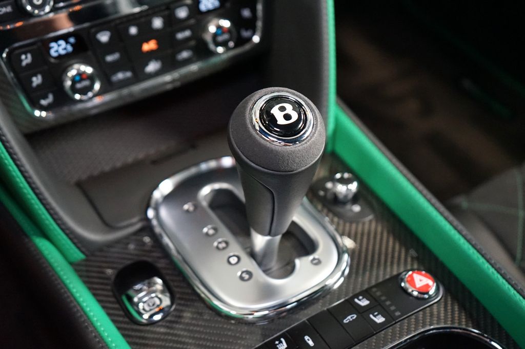 Bentley Continental 2016