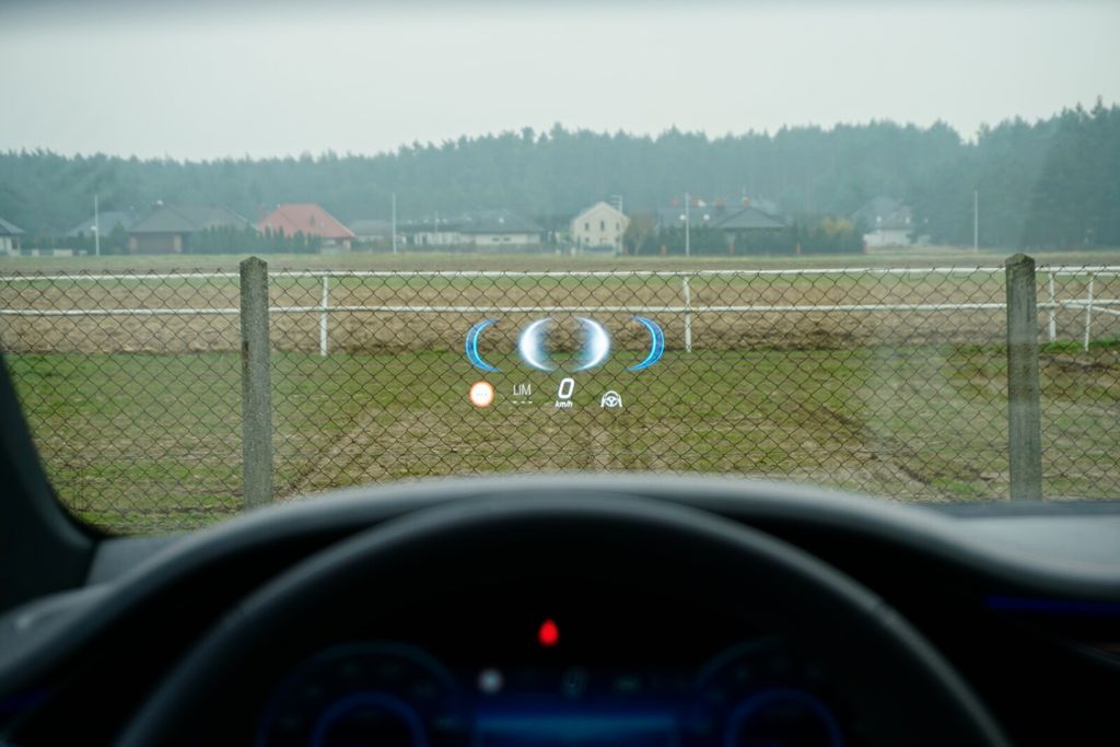 Mercedes-Benz EQS 2024