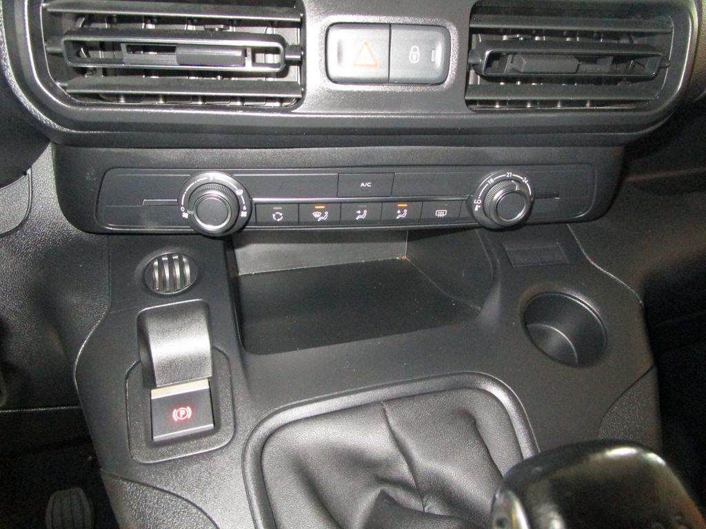 Opel Combo Life 2022