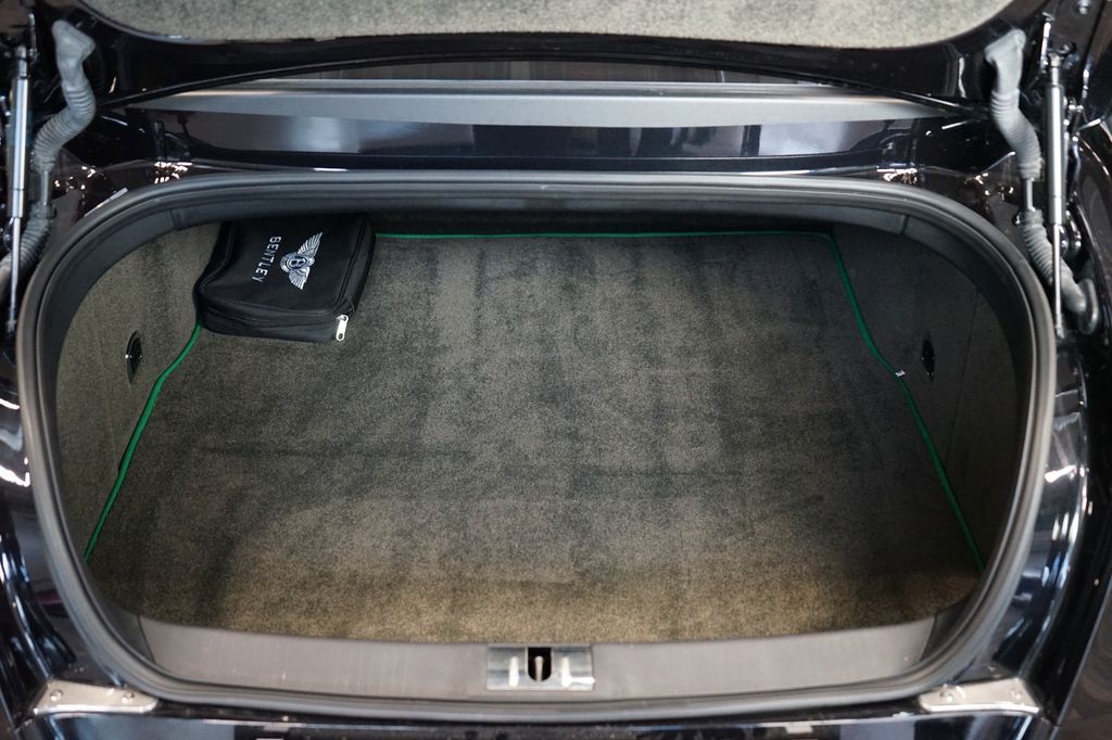 Bentley Continental 2016