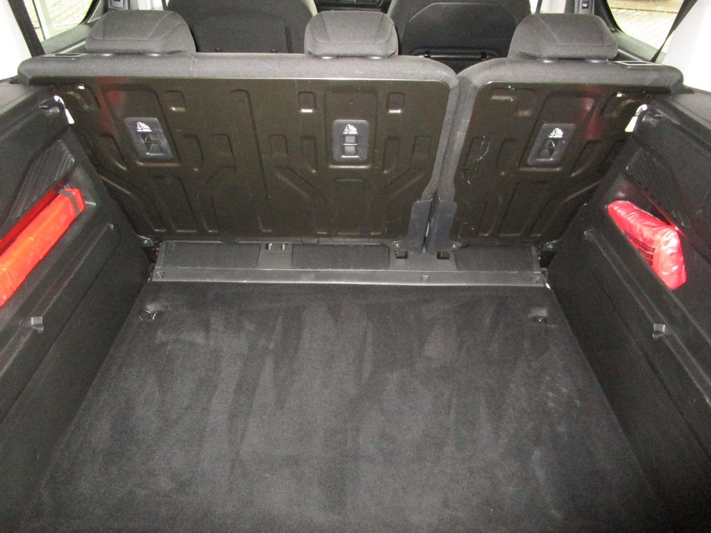 Opel Combo Life 2022