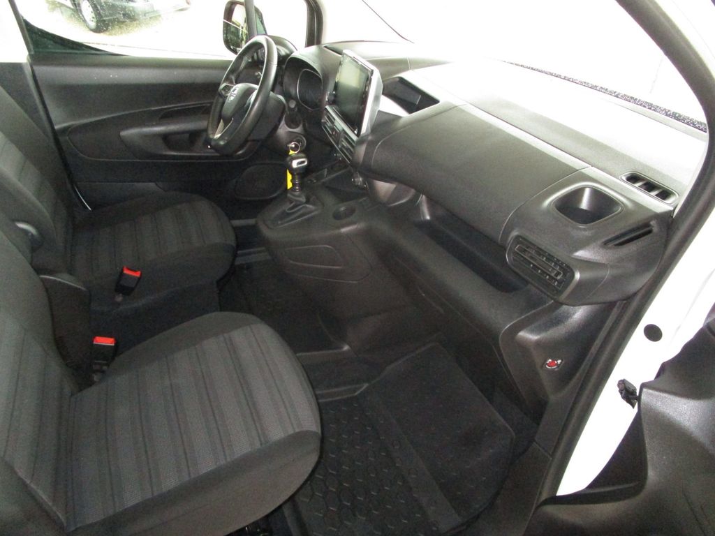 Opel Combo Life 2022