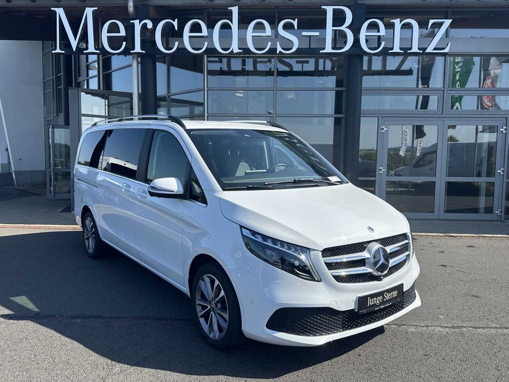 Mercedes-Benz V 300 2023