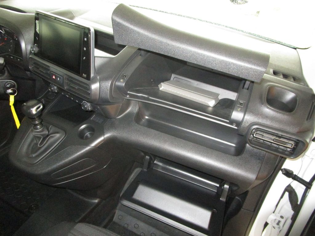 Opel Combo Life 2022