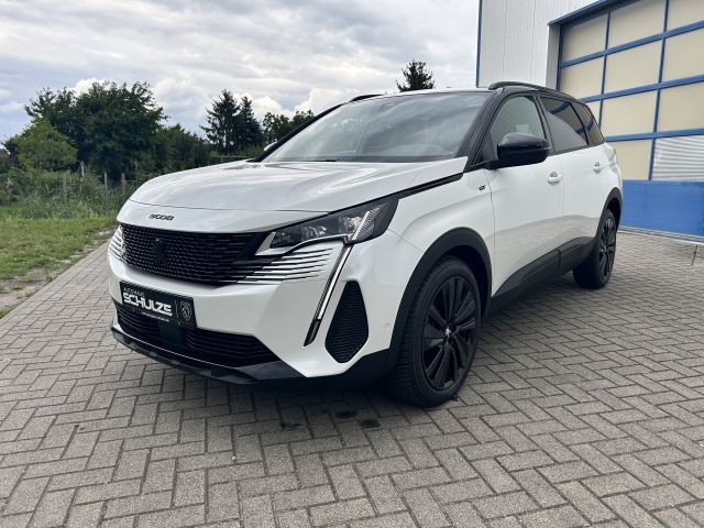 Peugeot 5008 2023