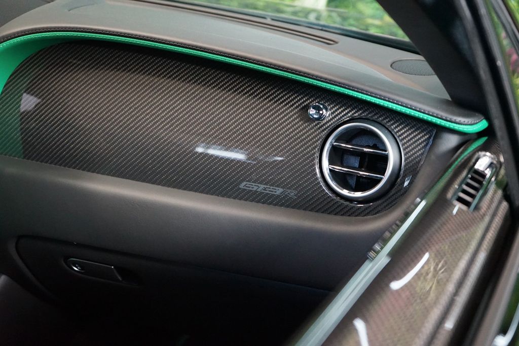 Bentley Continental 2016