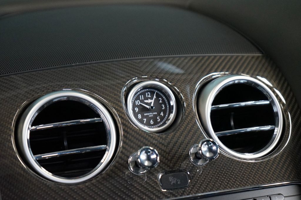 Bentley Continental 2016