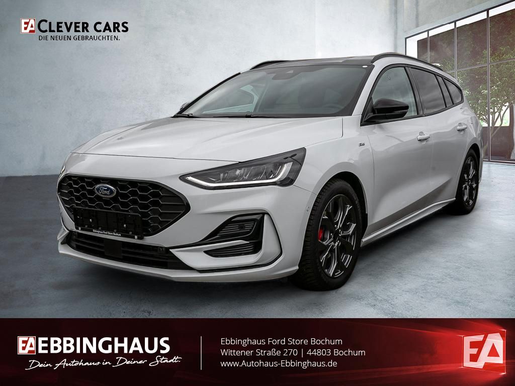 Ford Focus 2024