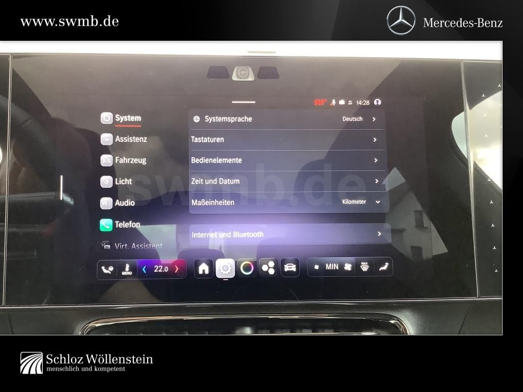 Mercedes-Benz CLA 250 2025