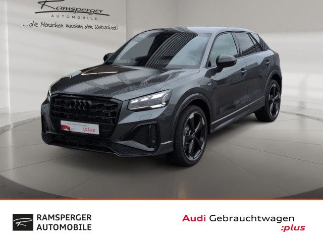 Audi Q2 2025