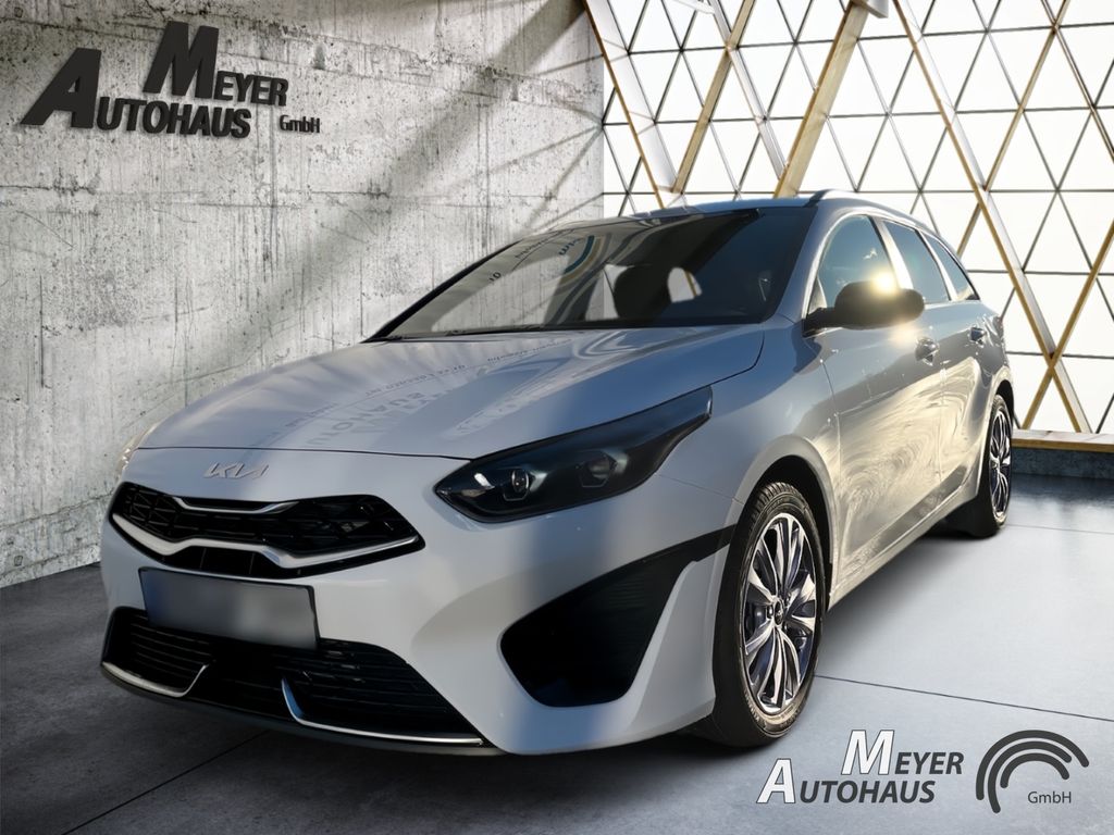 Kia cee'd Sportswagon 2024