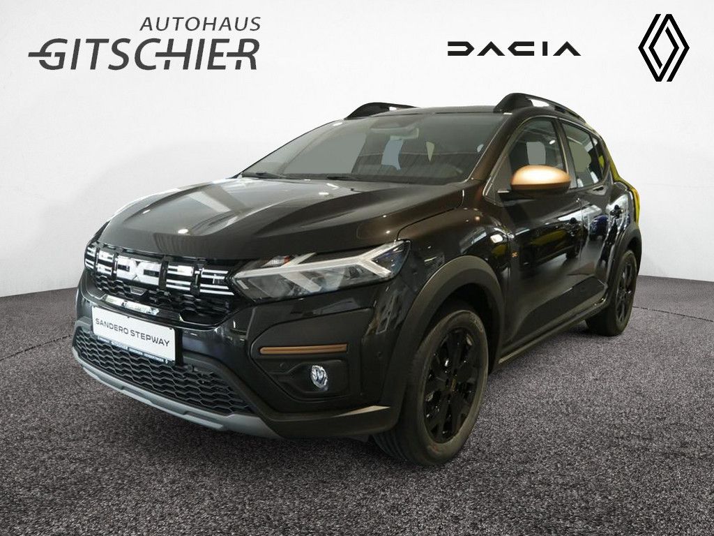 Dacia Sandero 2025