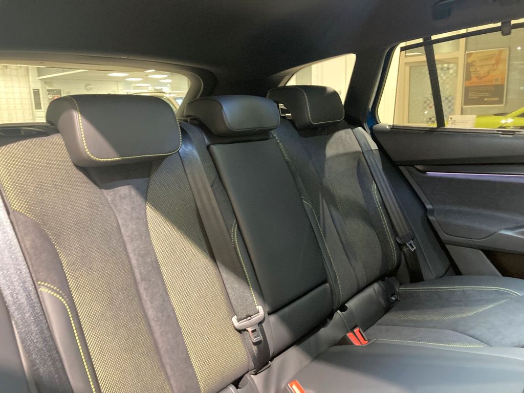 Skoda Enyaq 2025