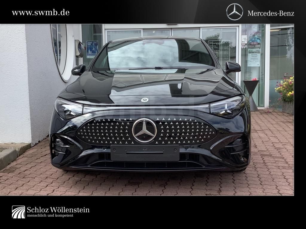 Mercedes-Benz CLA 250 2025