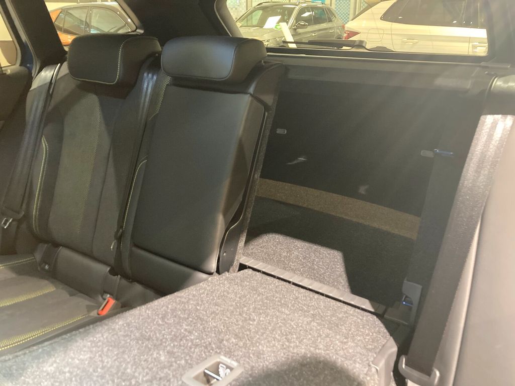 Skoda Enyaq 2025