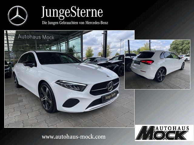 Mercedes-Benz A 200 2024