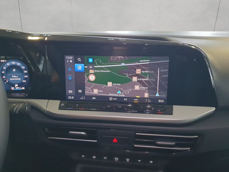 Ford Grand Tourneo 2025