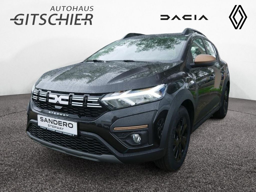 Dacia Sandero 2025