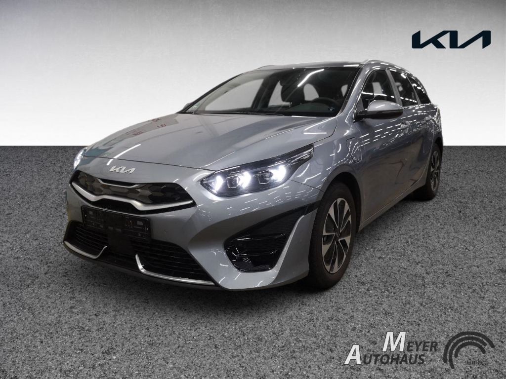 Kia cee'd / Ceed 2024
