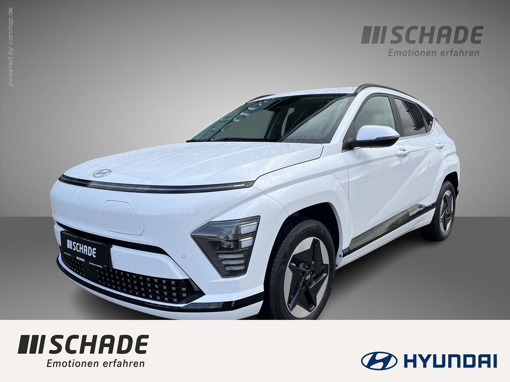 Hyundai KONA Elektro 2025