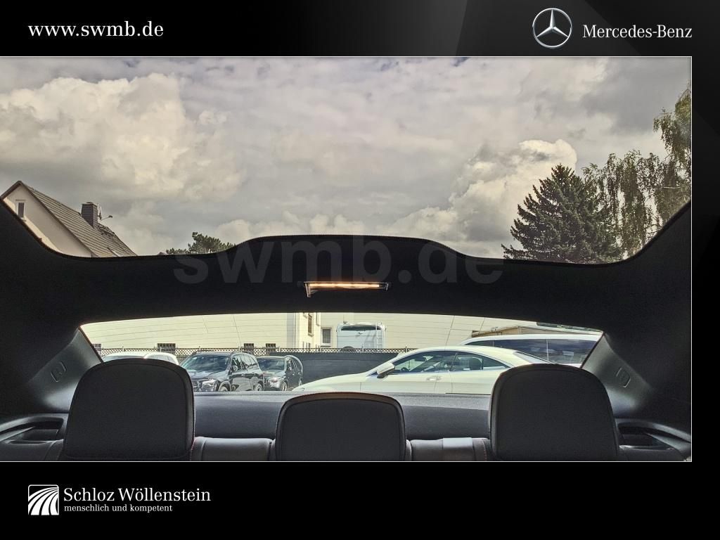 Mercedes-Benz CLA 250 2025