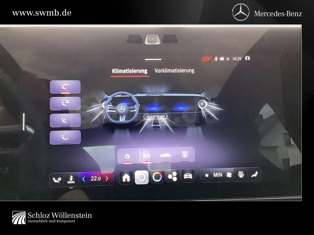 Mercedes-Benz CLA 250 2025