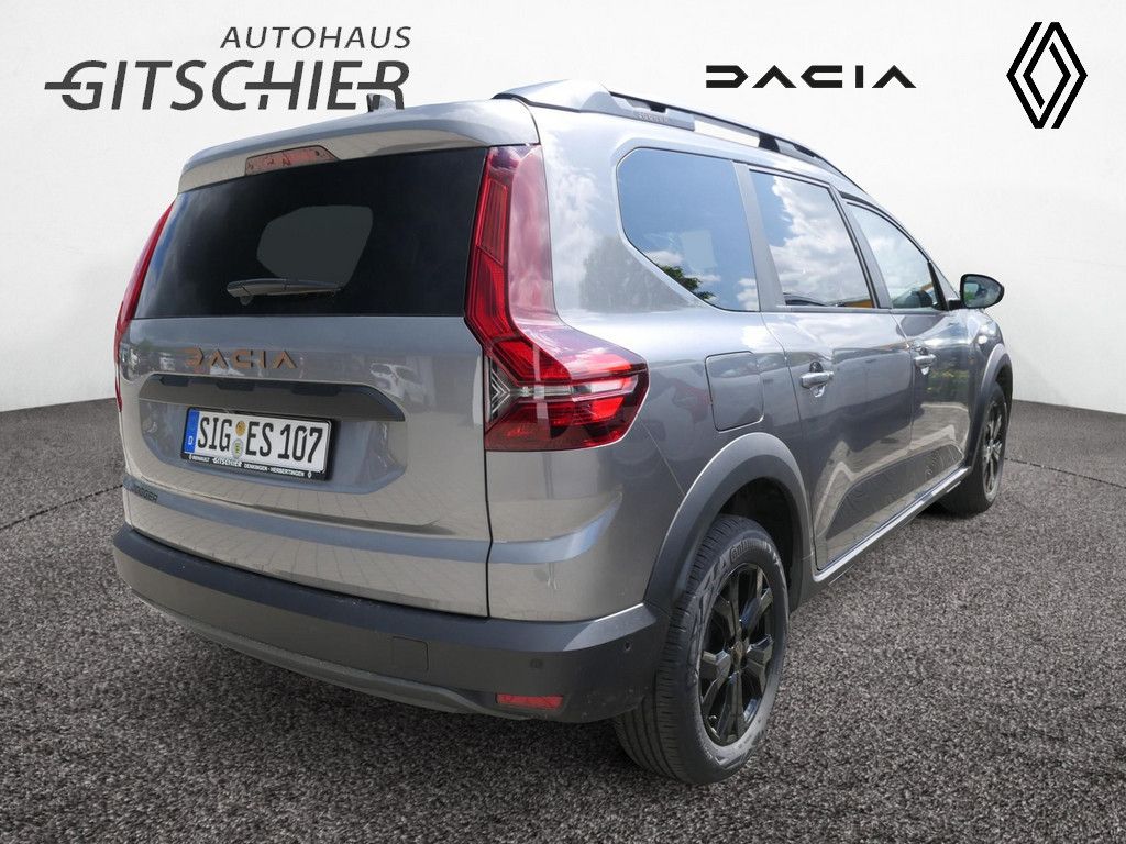 Dacia Jogger 2024