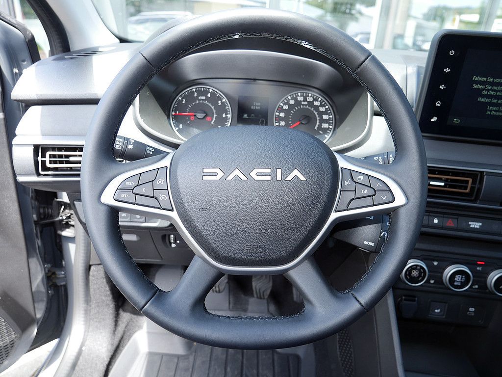 Dacia Jogger 2024