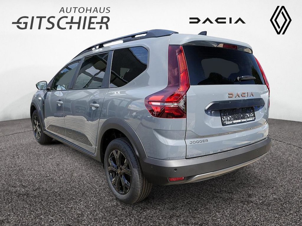 Dacia Jogger 2024