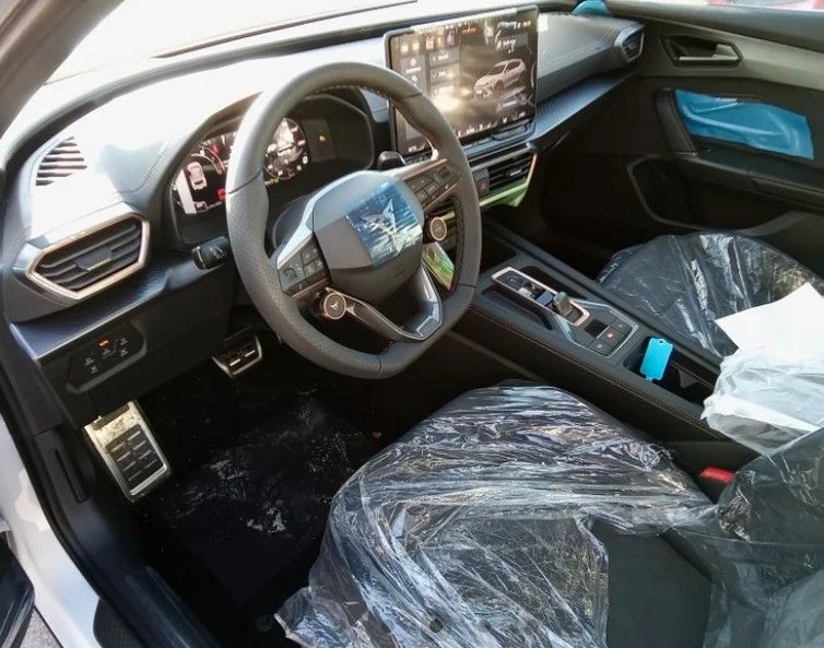 Cupra Formentor 2024