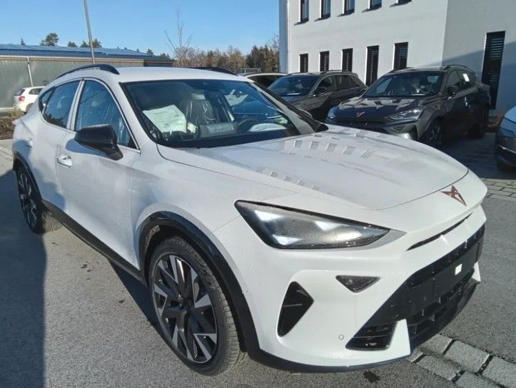 Cupra Formentor 2024